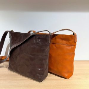 ショルダー バッグ 牛革 レディース メンズ レトロ ショルダー バッグ シンプル 本革 カバン 斜めがけ バッグ おしゃれの代替的見解